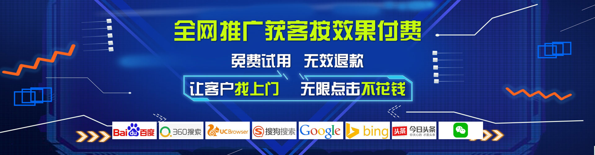 滨江推广竞价